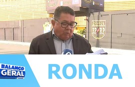 Confira os destaques policiais nesta sexta-feira (21) JLLL