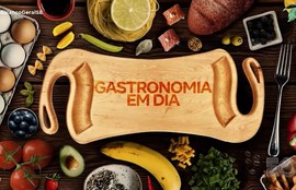 Gastronomia em Dia: Receita de bolo