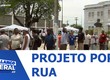 Prefeitura lança Projeto "POP Rua Aju" nesta sexta-feira