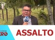 Família é rendida durante assalto em chácara no Povoado Buenos Aires