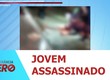 Jovem é assassinado no Bairro Rosa Elze em São Cristóvão