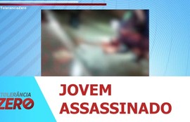 Jovem é assassinado no Bairro Rosa Elze em São Cristóvão