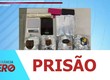 Mulher é presa com mais de 4 kg de maconha em Aracaju