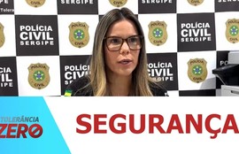 Polícia prende sete pessoas em flagrante por furto de celulares durante o Pré-Caju 2025