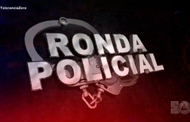 Polícia Militar prende dupla por suspeita de tráfico de drogas e posse de munições no Conjunto João Alves