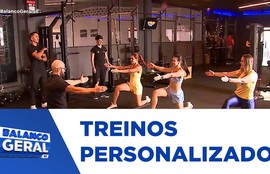 Mercado fitness: cada vez mais pessoas buscam saúde e bem-estar com acompanhamento individualizado