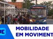 Transporte público; iniciativa que facilita e reduz gastos de passageiros na região metropolitana