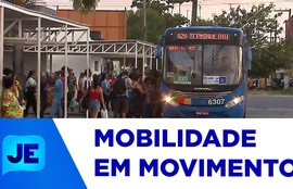 Transporte público; iniciativa que facilita e reduz gastos de passageiros na região metropolitana