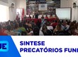 Assembleia do Sindicato dos Trabalhadores em educação de Sergipe reúne lideranças sindicais