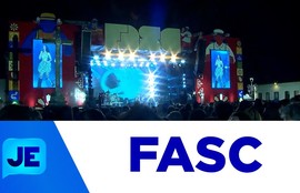 O Fasc reúne as mais variadas expressões culturais, atraindo sergipanos e turistas de outros estados