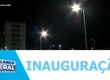 Praça jornalista André Barros é inaugurada na Zona de Expansão de Aracaju