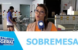 Tradicional sobremesa gelada italiana vem caindo no gosto dos sergipanos