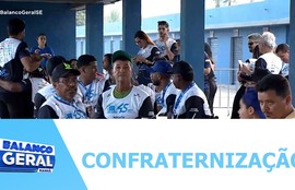 Festa de confraternização dos mecânicos foi realizada no kartódromo da Orla de Atalaia