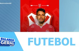 Confira os destaques do futebol sergipano nesta segun LLLLda-feira (24)
