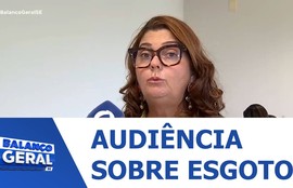 MPE abre procedimento para apurar denúncias de cobrança indevida de tarifas de esgoto