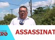 Ex-presidiário é assassinado com 10 tiros no Bairro Matapuã