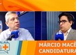 Entrevista com ex-Ministro-Chefe da Secretaria Geral da Presidência, Márcio Macêdo