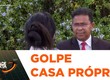 Suposto "golpe da casa própria" gera revolta e vítimas exigem providências das autoridades