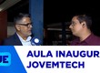 Nova etapa do programa Jovem Tech é iniciada hoje