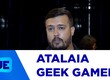 TV Atalaia realiza de 28 a 30 de novembro mais uma edição do Atalaia Geek Gamer