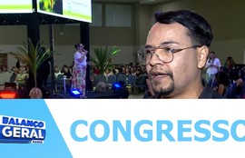 Sergipe sedia o V congresso de biomedicina da região Nordeste