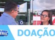 Hemose realiza ações especiais para celebrar o dia nacional do doador de sangue