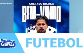 Confira os destaques do futebol sergipano nesta terça-feira (25)