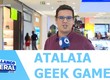 TV Atalaia realizará nos dias 28 a 30 de novembro mais uma edição do Atalaia Geek Gamer