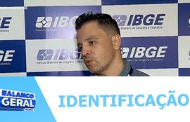 Representantes  iniciaram um trabalho  para identificar os limites  de Aracaju e São Cristóvão