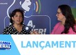Aconteceu  o lançamento do programa de integridade de gênero na administração pública  ‘Fala Mulher’