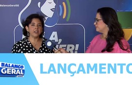 Aconteceu  o lançamento do programa de integridade de gênero na administração pública  ‘Fala Mulher’