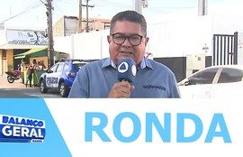 Confira os destaques policiais nesta terça-feira (25) k