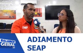 SINDIPETRO repudia novo adiamento do SEAP e cobra explicações imediatas da Petrobras