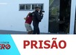 Foragido da Bahia por homicídio é preso em Aracaju
