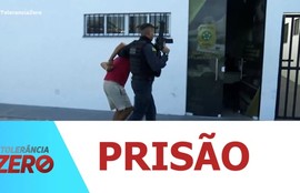 Foragido da Bahia por homicídio é preso em Aracaju
