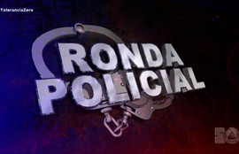 Homem é preso em Poço Verde por tentativa de homicídio ocorrida em Simão Dias