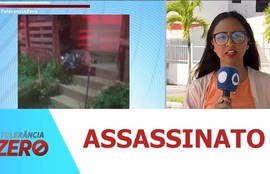 Homem é encontrado morto com facada no peito em Nossa Senhora do Socorro