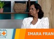 Entrevista com a Presidente da Câmara de Vereadores de Boquim, Imara Franca