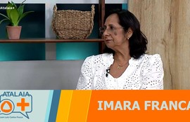 Entrevista com a Presidente da Câmara de Vereadores de Boquim, Imara Franca