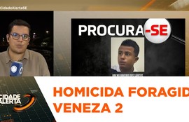 Polícia elucida homicídio ocorrido no bairro Veneza 2 e procura foragido