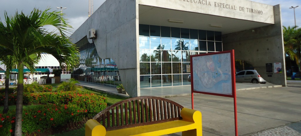 Delegacia de Turismo registra dois casos de descumprimento ao decreto governamental na Grande Aracaju