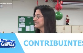 Contribuintes de Aracaju têm até o dia 30 de novembro para aderir ao programa de organização de débitos