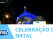 Barra dos Coqueiros recebe iluminação especial de natal