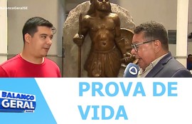 Segurados do estado que fazem aniversário em novembro tem até o dia 30 para realizar a prova de vida