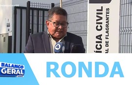 Confira os destaques policiais do estado nesta quarta-feira (26)