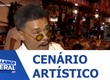 A luta de músicos para conquistar espaços e reconhecimento no cenário artístico do estado