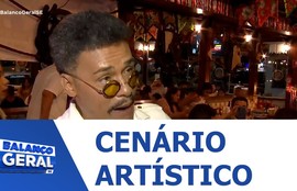 A luta de músicos para conquistar espaços e reconhecimento no cenário artístico do estado