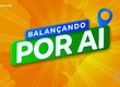 Balançando por aí: Antigas máquinas de sorvete