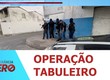 Operação Policial desarticula organização criminosa ligada ao tráfico de drogas em Aracaju