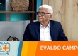 Entrevista com o Advogado e Comentarista Político, Evaldo Campos